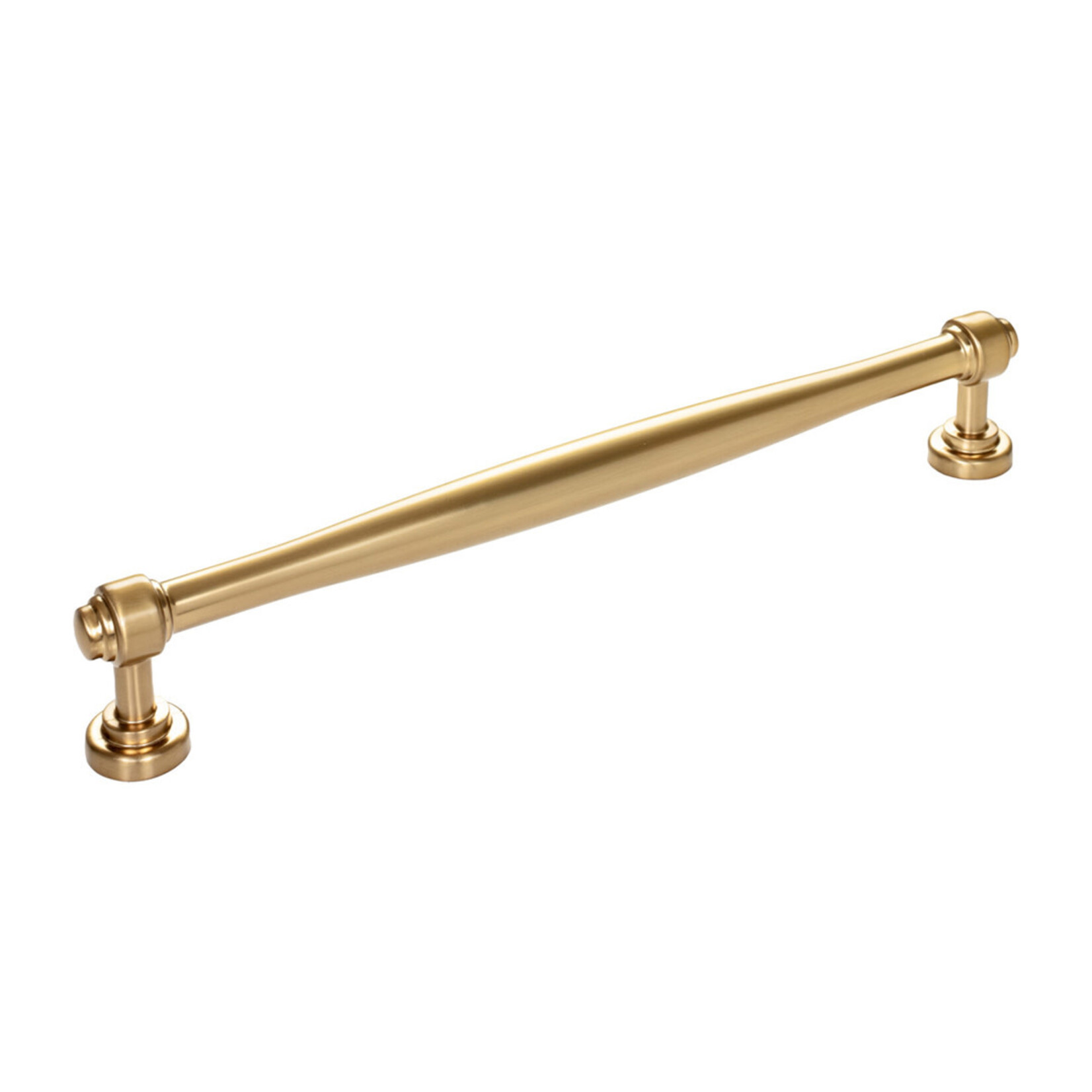 Top Knobs Ulster Appliance Pull Honey Bronze - 12 in