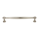 Top Knobs Ulster Appliance Pull Brushed Satin Nickel - 12 in