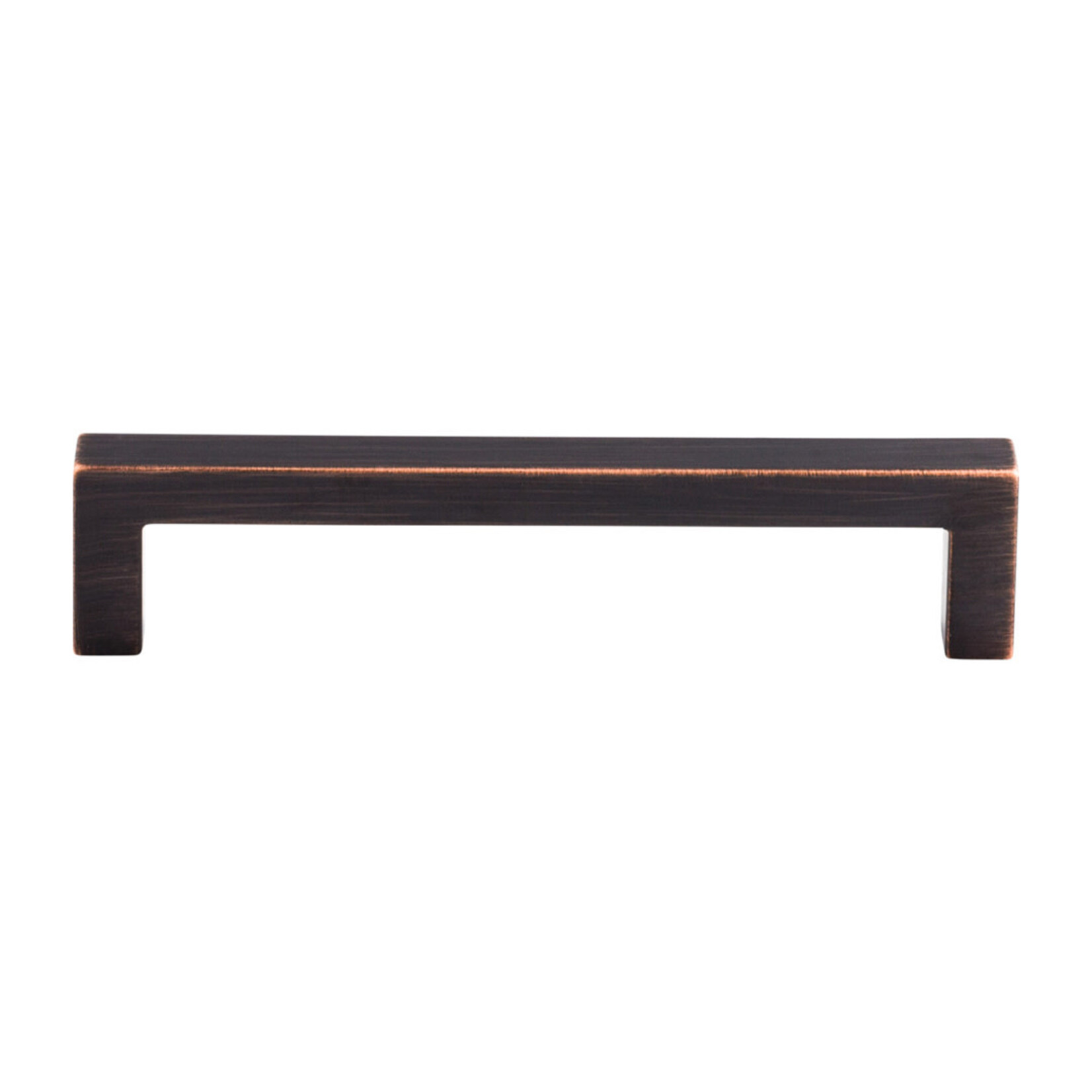 Top Knobs Square Bar Pull