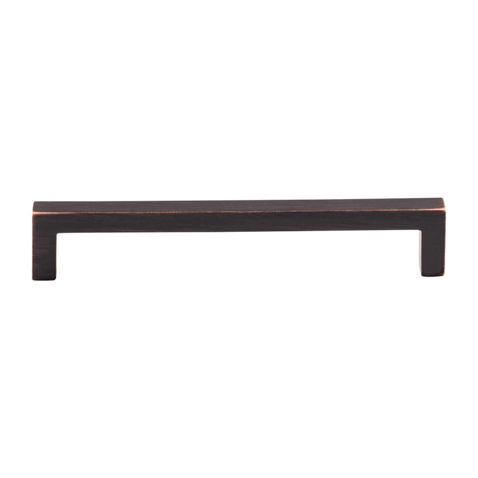 Top Knobs Square Bar Pull