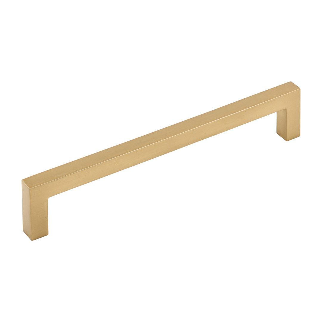 Top Knobs Square Bar Pull