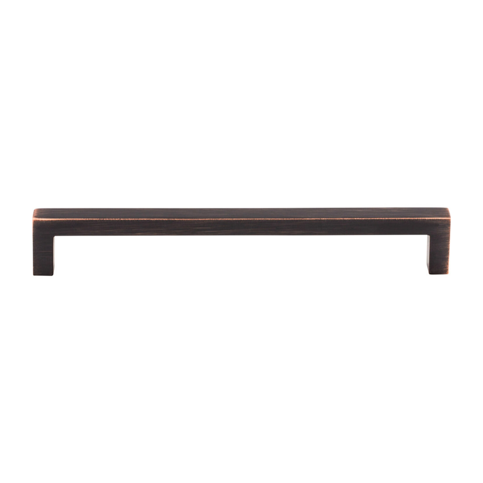 Top Knobs Square Bar Pull