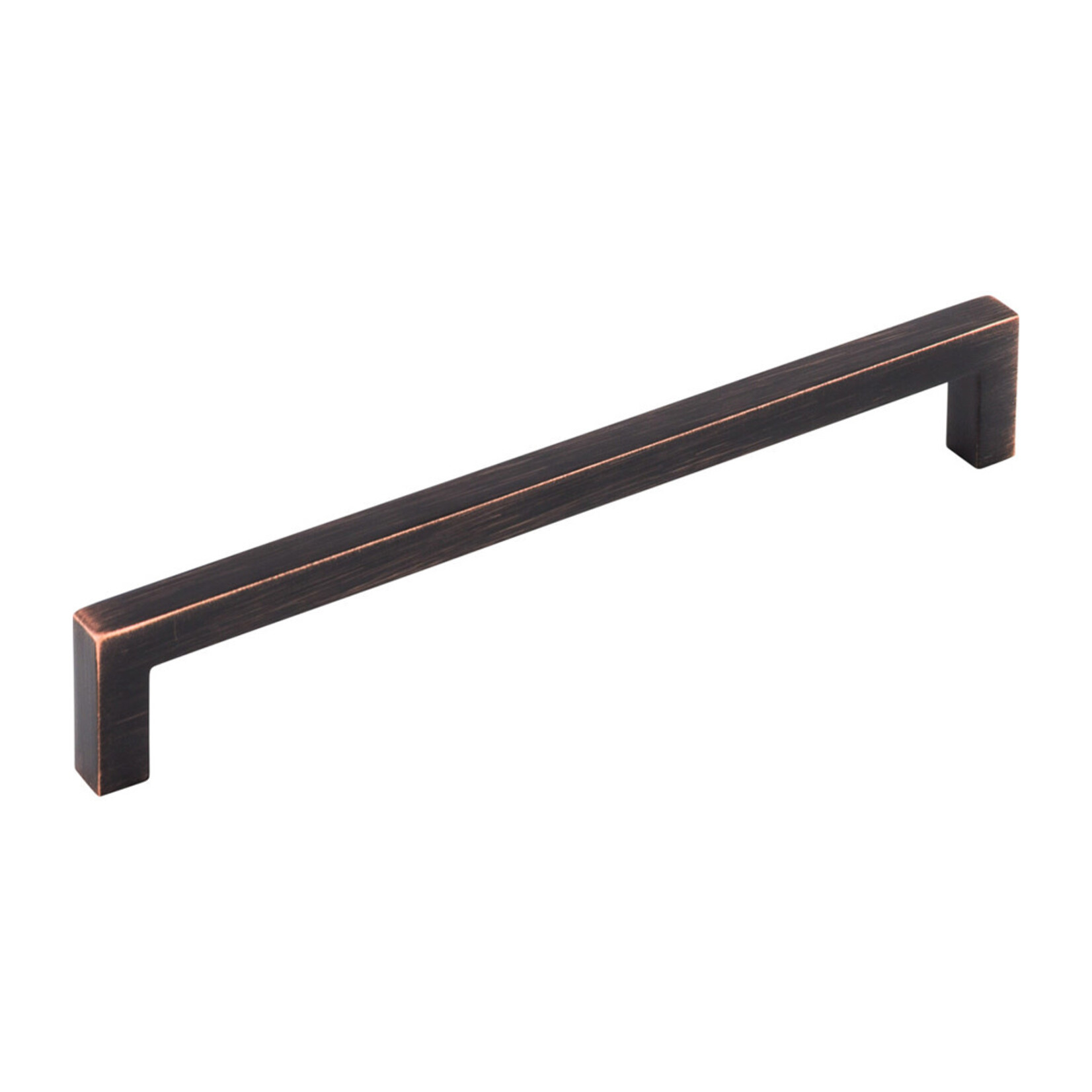 Top Knobs Square Bar Pull