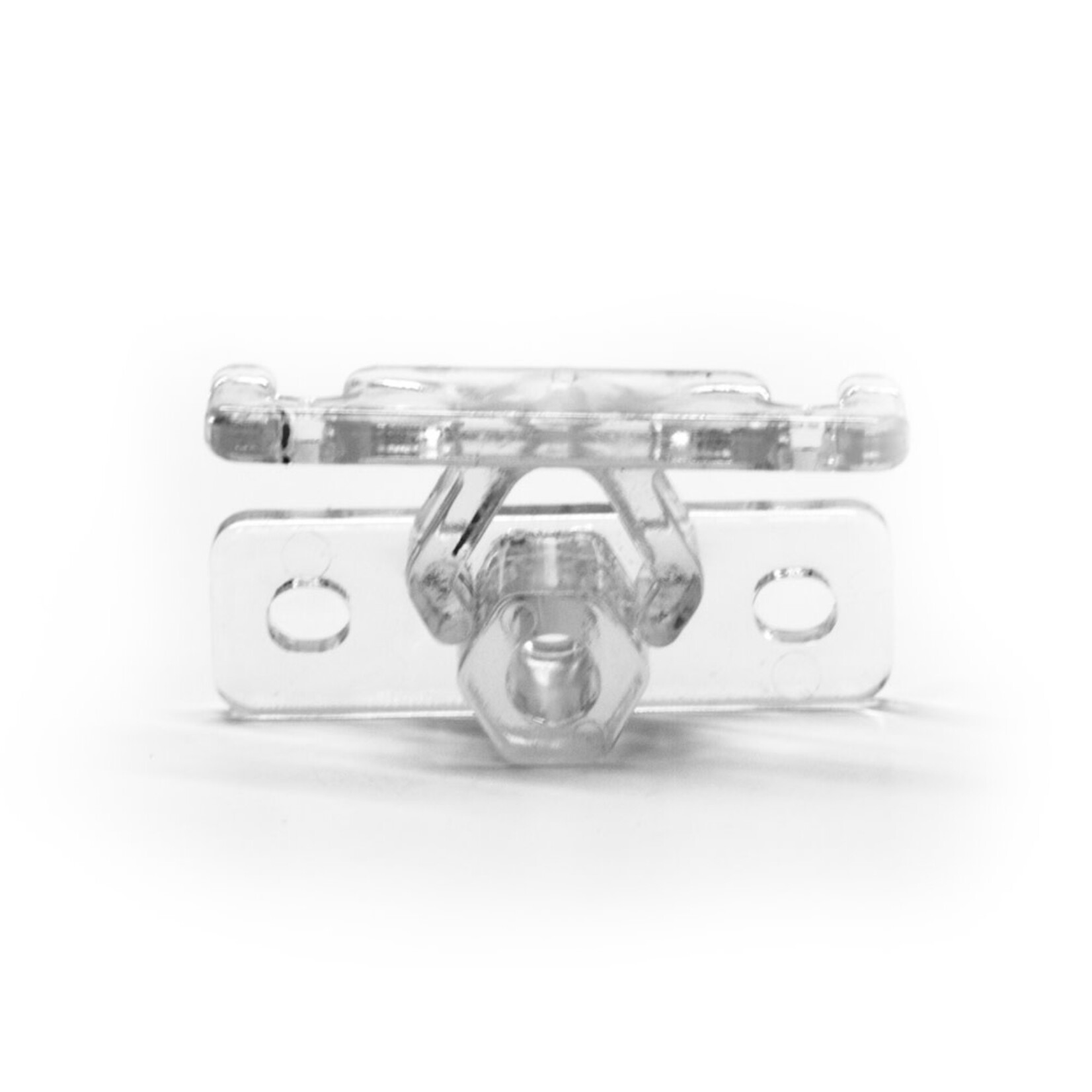 Marathon Hardware False Front Sink Clip