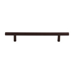 Top Knobs Hopewell Bar Pull Oil Rubbed Bronze - 6 5/16 in