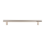 Top Knobs Hopewell Appliance Pull Polished Nickel - 24 in