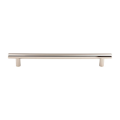 Top Knobs Hopewell Appliance Pull Polished Nickel - 24 in