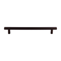 Hopewell Appliance Pull Oil Rubbed Bronze - 30 in