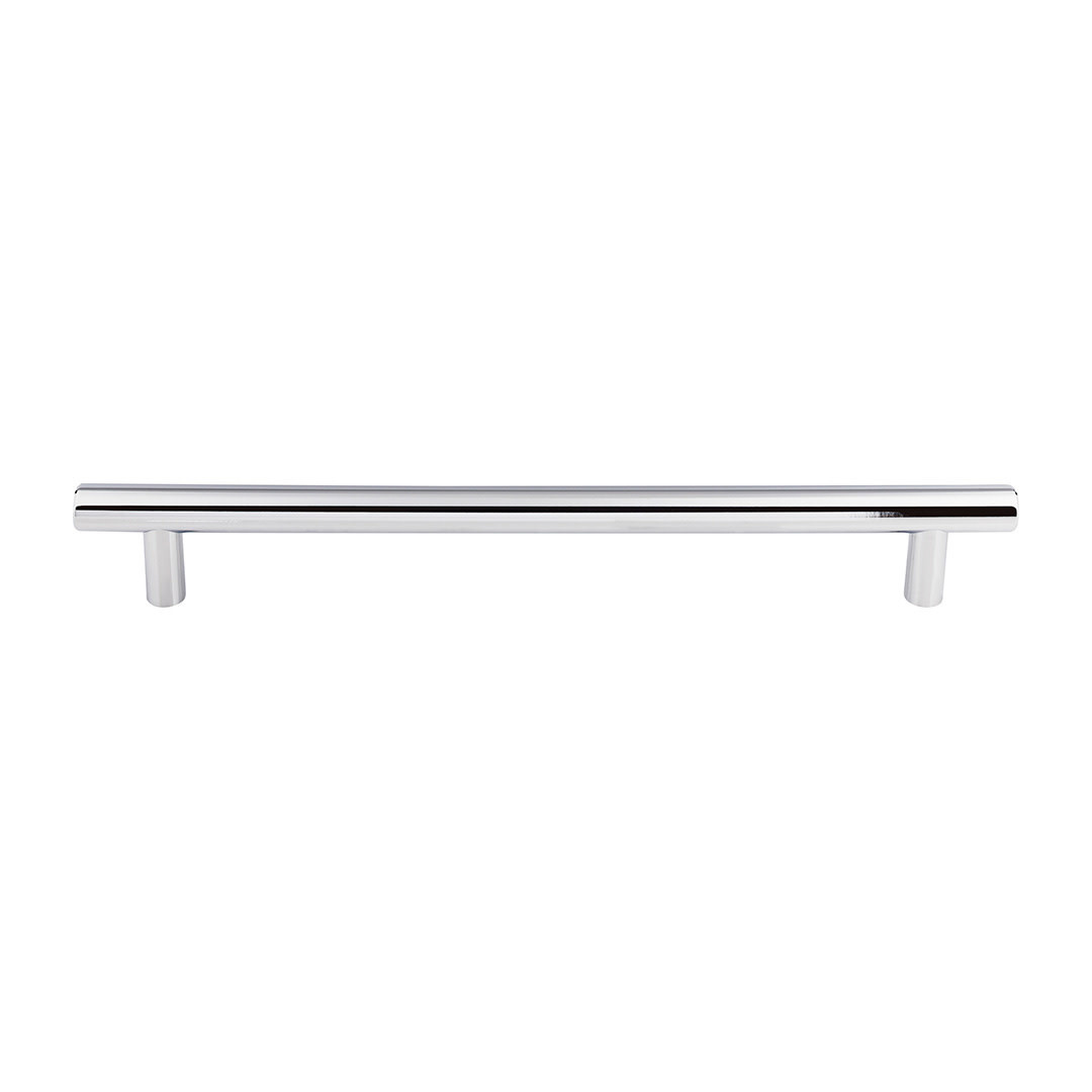Hopewell Appliance Pull Polished Chrome 20 1/4 in Handles & More