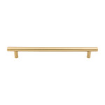Top Knobs Hopewell Appliance Pull Honey Bronze - 12 in