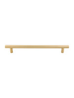 Top Knobs Hopewell Appliance Pull Honey Bronze - 24 in