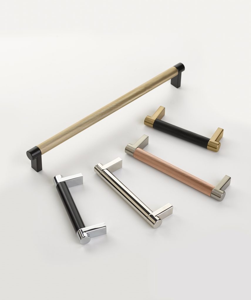 The Many Shapes and Uses of Cabinet Hardware - Handles & More