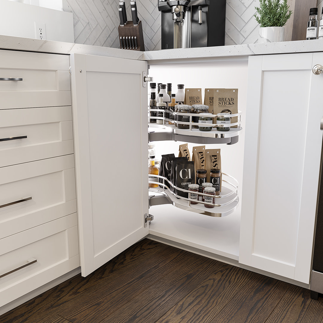 Spiderman web home decor ceramic knob kitchen cabinet door or drawer pull  white