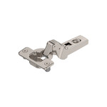 Blum Blum - CLIP Top - 100° Hinge - Self-Closing - Inset - Knock-in (with Dowel) Install
