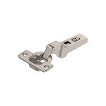 Blum Blum - CLIP Top - 100° Hinge - Self-Closing - Half Overlay - Screw-On Install