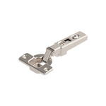 Blum Blum - CLIP Top - 100° Hinge - Self-Closing - Full Overlay - Screw-On Install