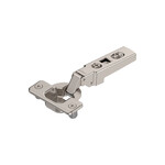 Blum Blum - CLIP Top - 100° Hinge - Self-Closing - Full Overlay - Knock-in (with Dowel) Install