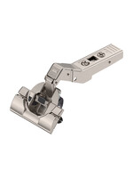 Blum Blum - CLIP Top - +45° Hinge - Soft-Close - Angled Overlay - Toolless Install