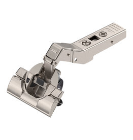 Blum Blum - CLIP Top - +45° Hinge - Soft-Close - Angled Overlay - Toolless Install