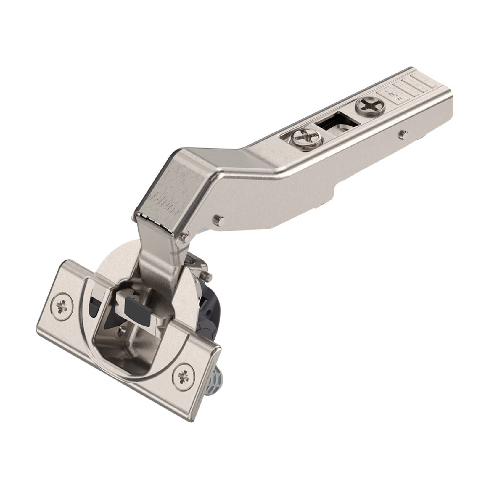Blum Blum - +45° Hinge - Soft-Close