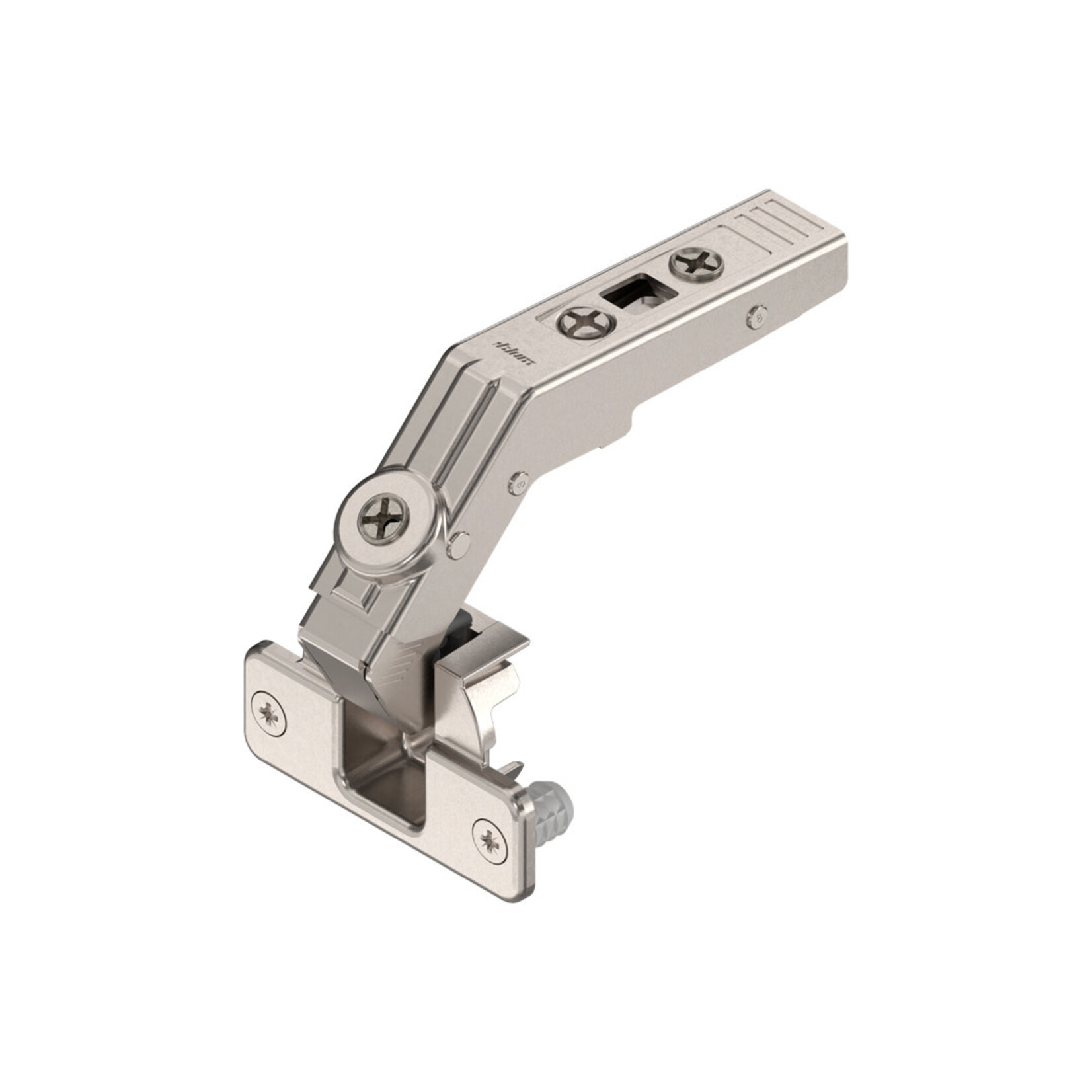 Blum Blum - 60° Pie Corner Hinge - Self-Closing