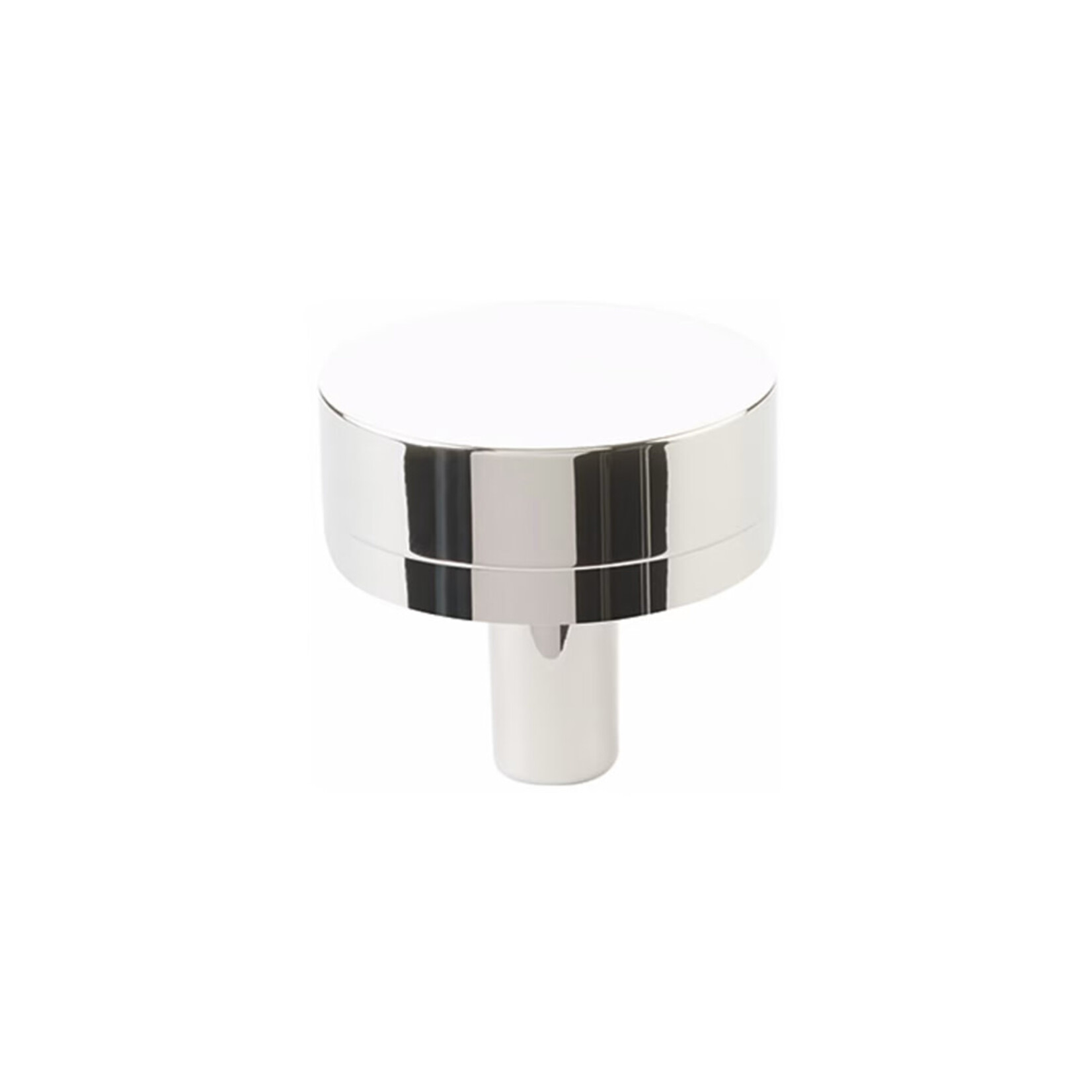 Emtek Select Conical Smooth Cabinet Knob