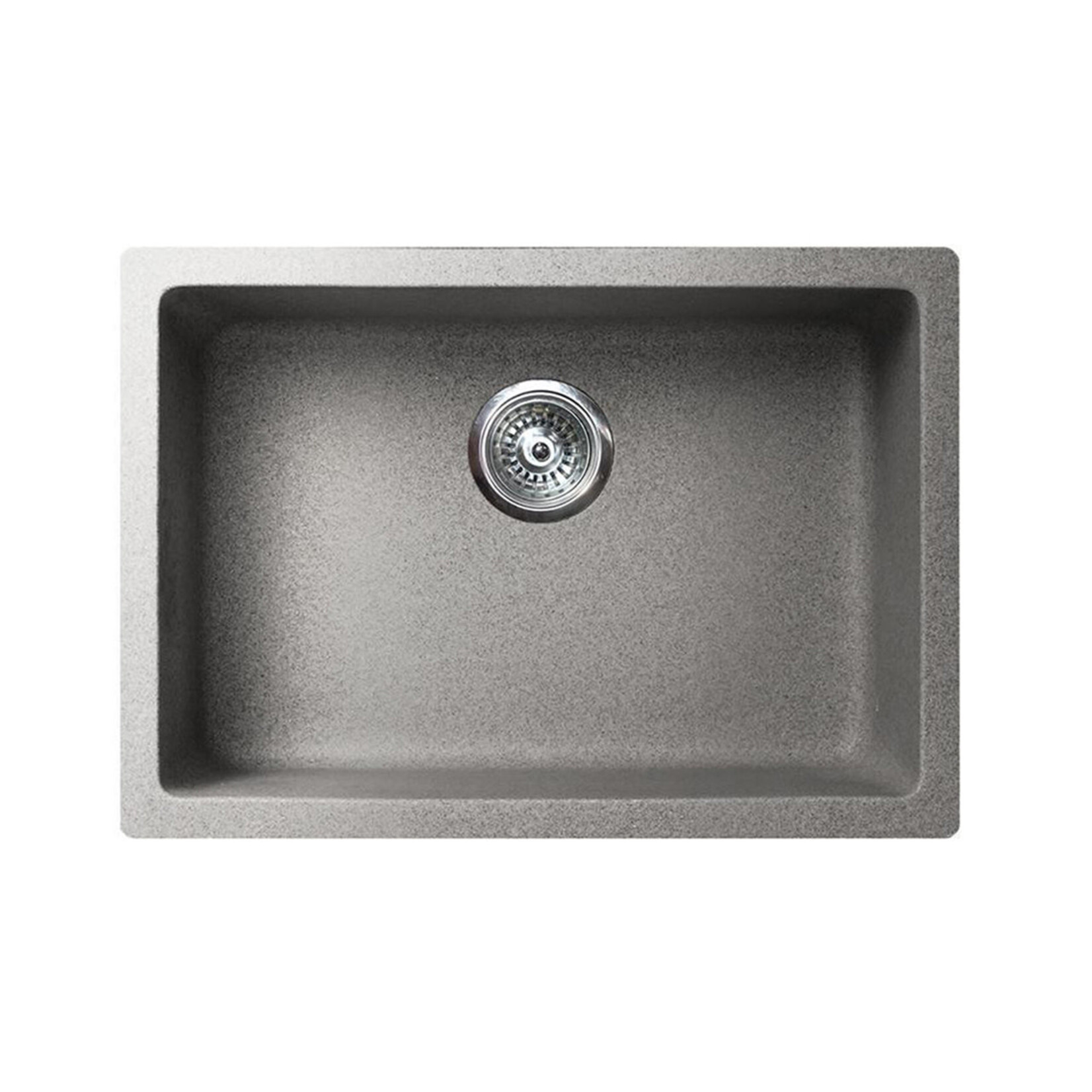 Pearl VERTU NuGranite™ Kitchen Sink
