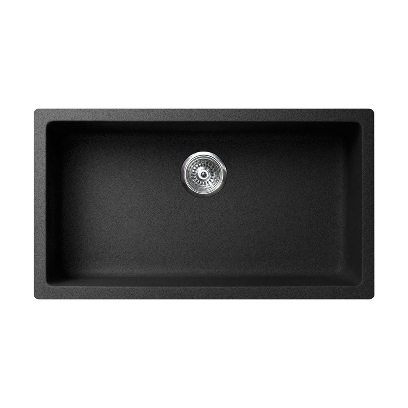 Pearl VERTU NuGranite™ Kitchen Sink