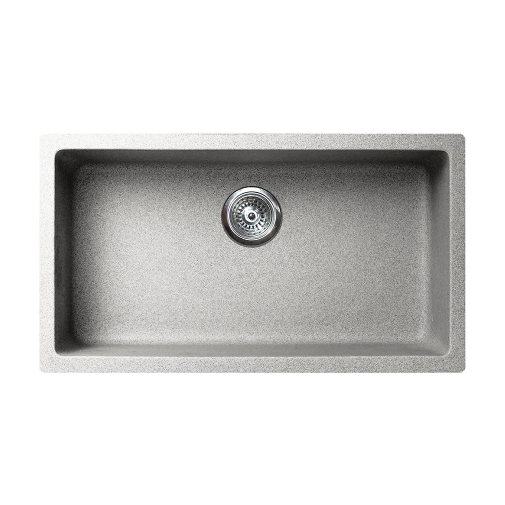 Pearl VERTU NuGranite™ Kitchen Sink