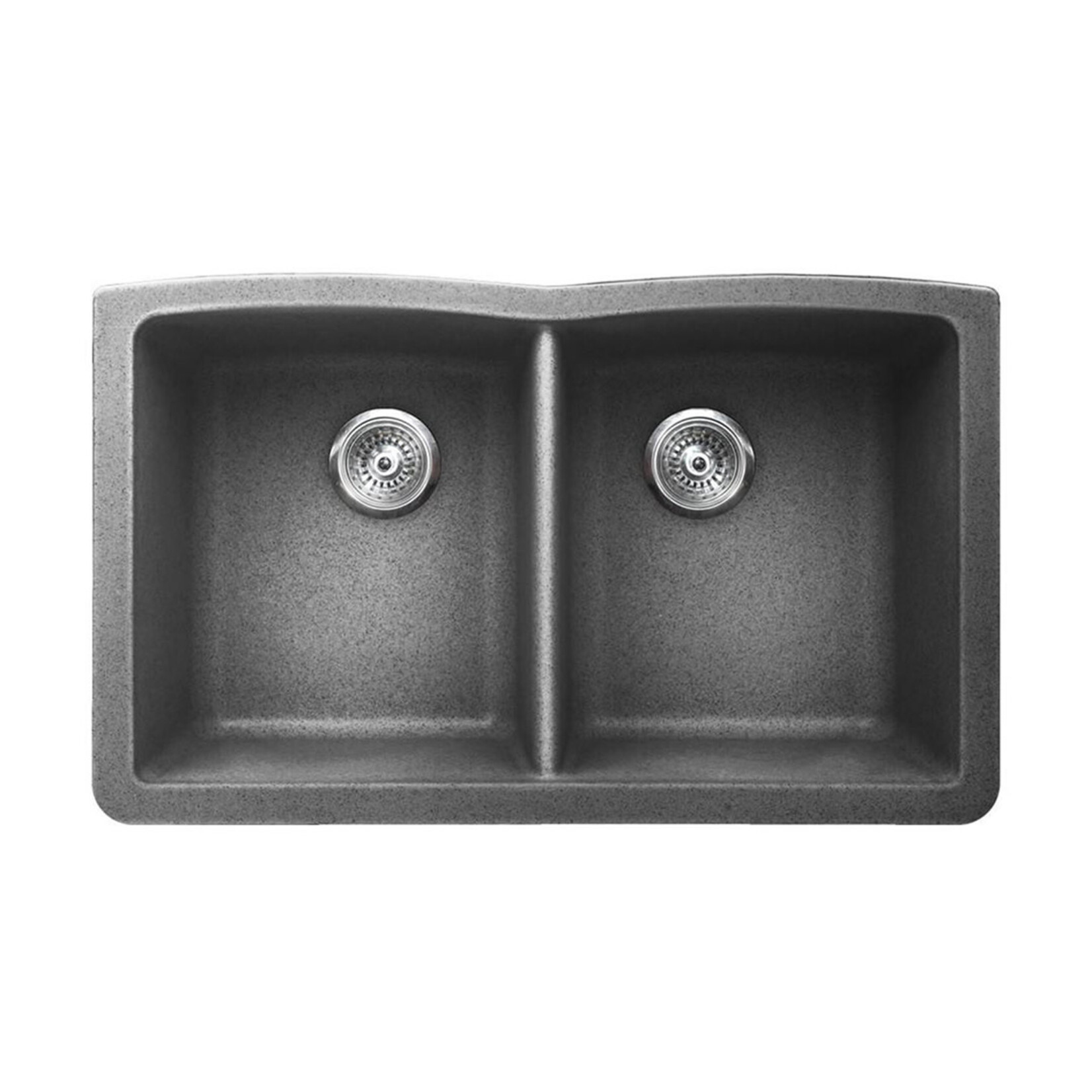 Pearl VERTU NuGranite™ Kitchen Sink