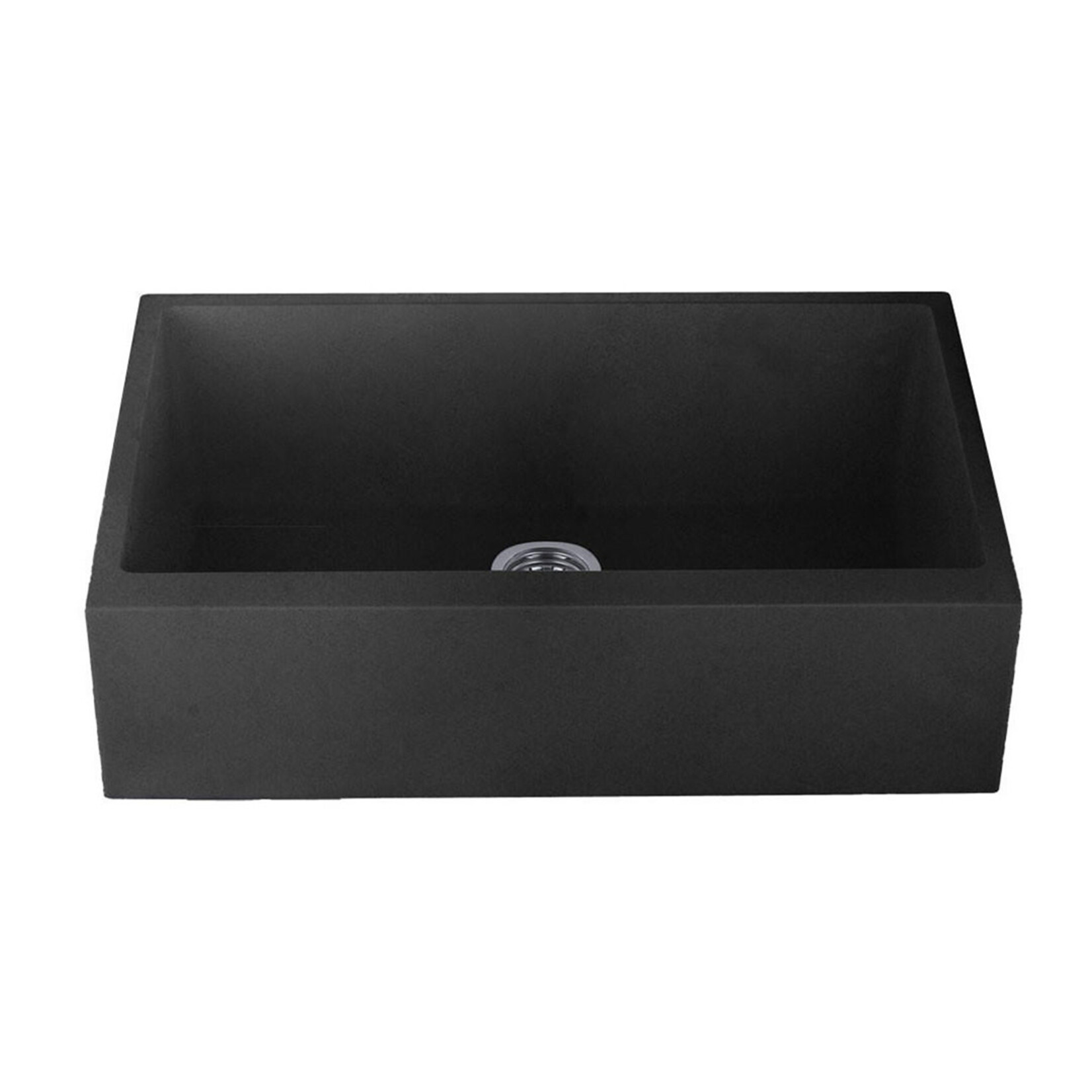 Pearl VERTU NuGranite™ Kitchen Sink