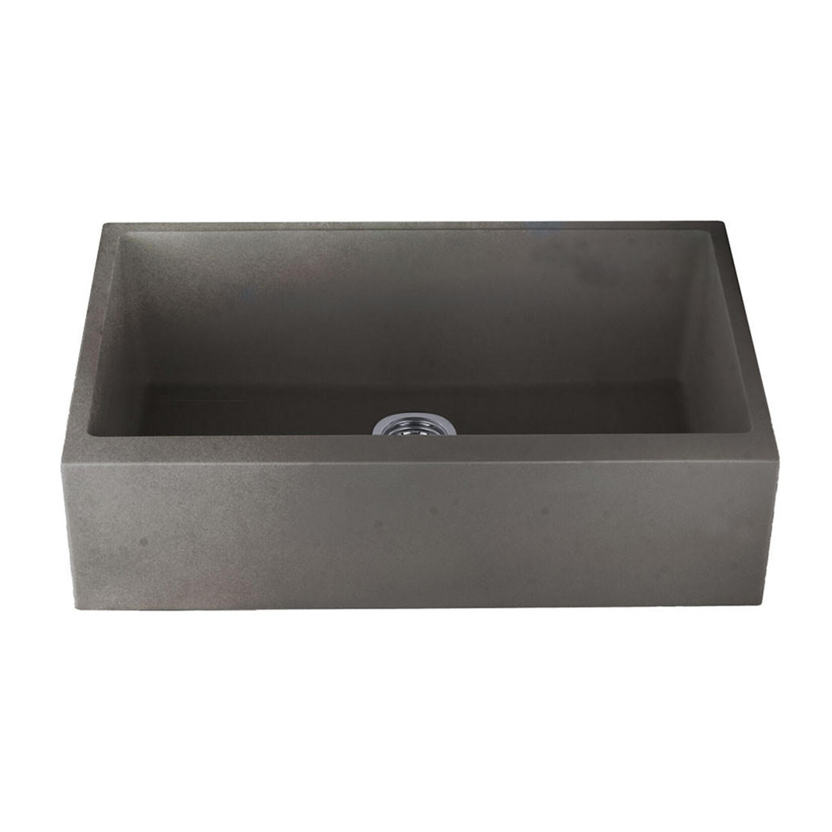 Pearl VERTU NuGranite™ Kitchen Sink