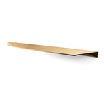 Viefe Cutt Pull Dark Brass - 320/480-DBR