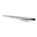 Viefe Cutt Pull Polished Chrome -320/480-PC