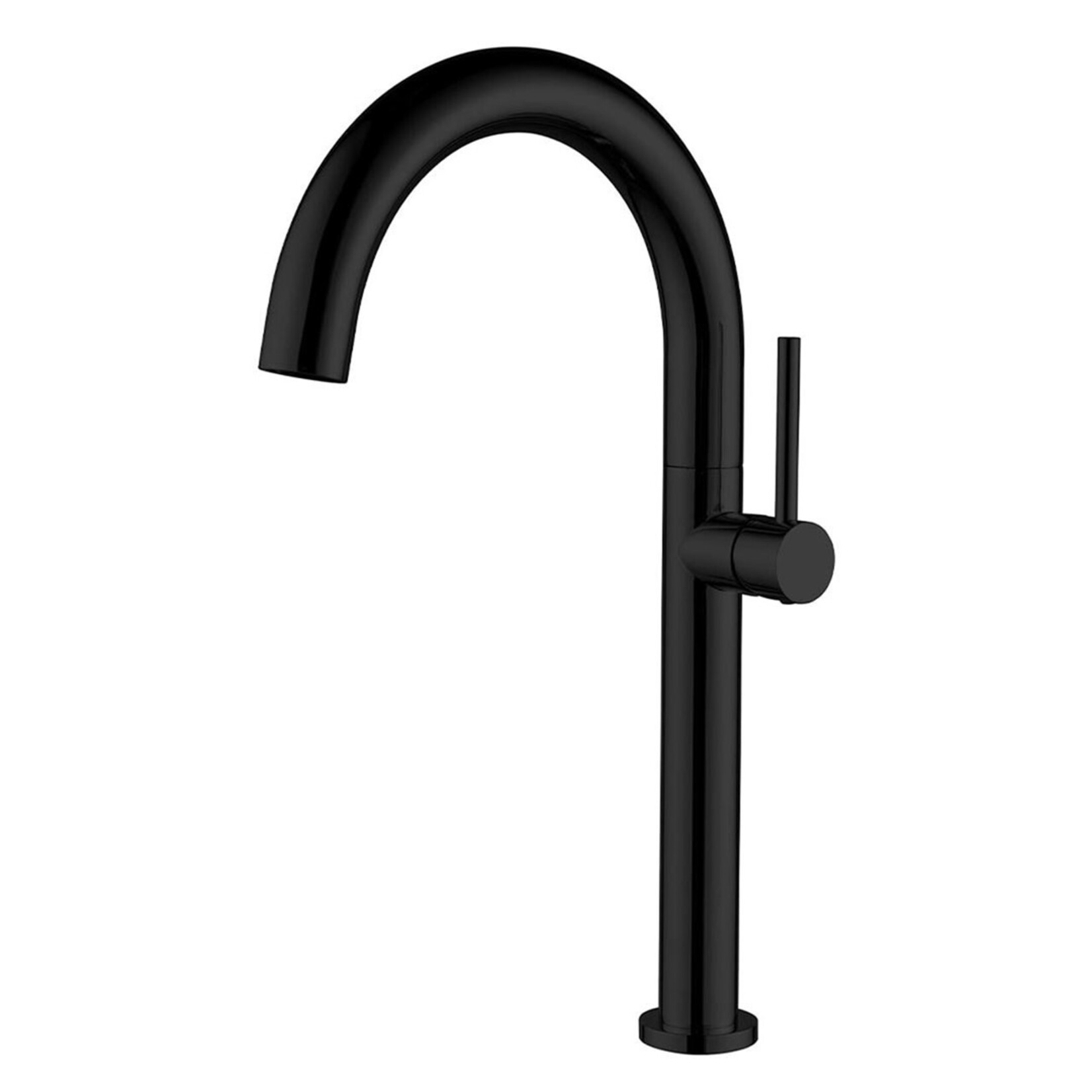 Pearl LEON Brass Bar & Kitchen Faucet