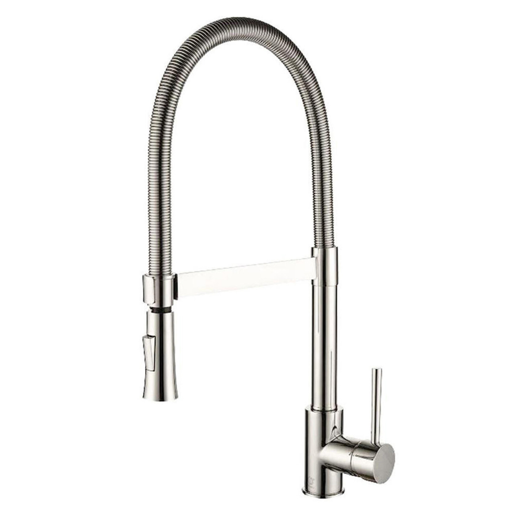 Pearl SOFI Brass Kitchen Faucet