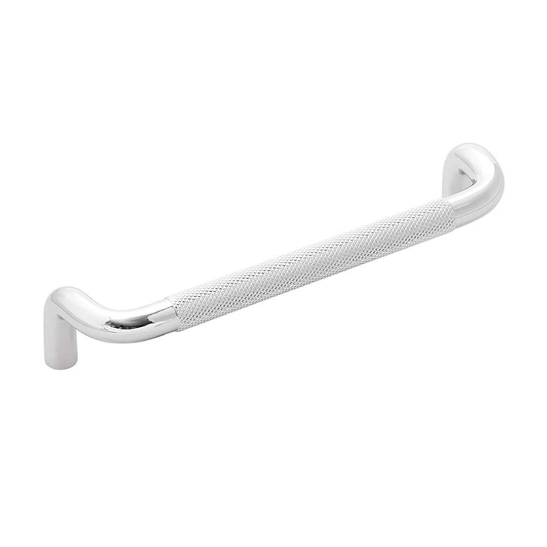 Belwith Keeler Verge Asymmetrical Pull