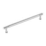 Belwith Keeler Verge Appliance Pull Chrome - 12 in