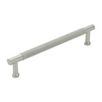 Belwith Keeler Verge Pull Stainless Steel - 6 5/16 in