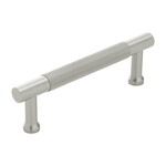 Belwith Keeler Verge Pull Stainless Steel - 3 3/4 in