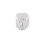 Belwith Keeler Verge Knob Chrome - 7/8 in