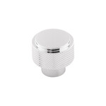 Belwith Keeler Verge Knob Chrome - 1 3/16 in
