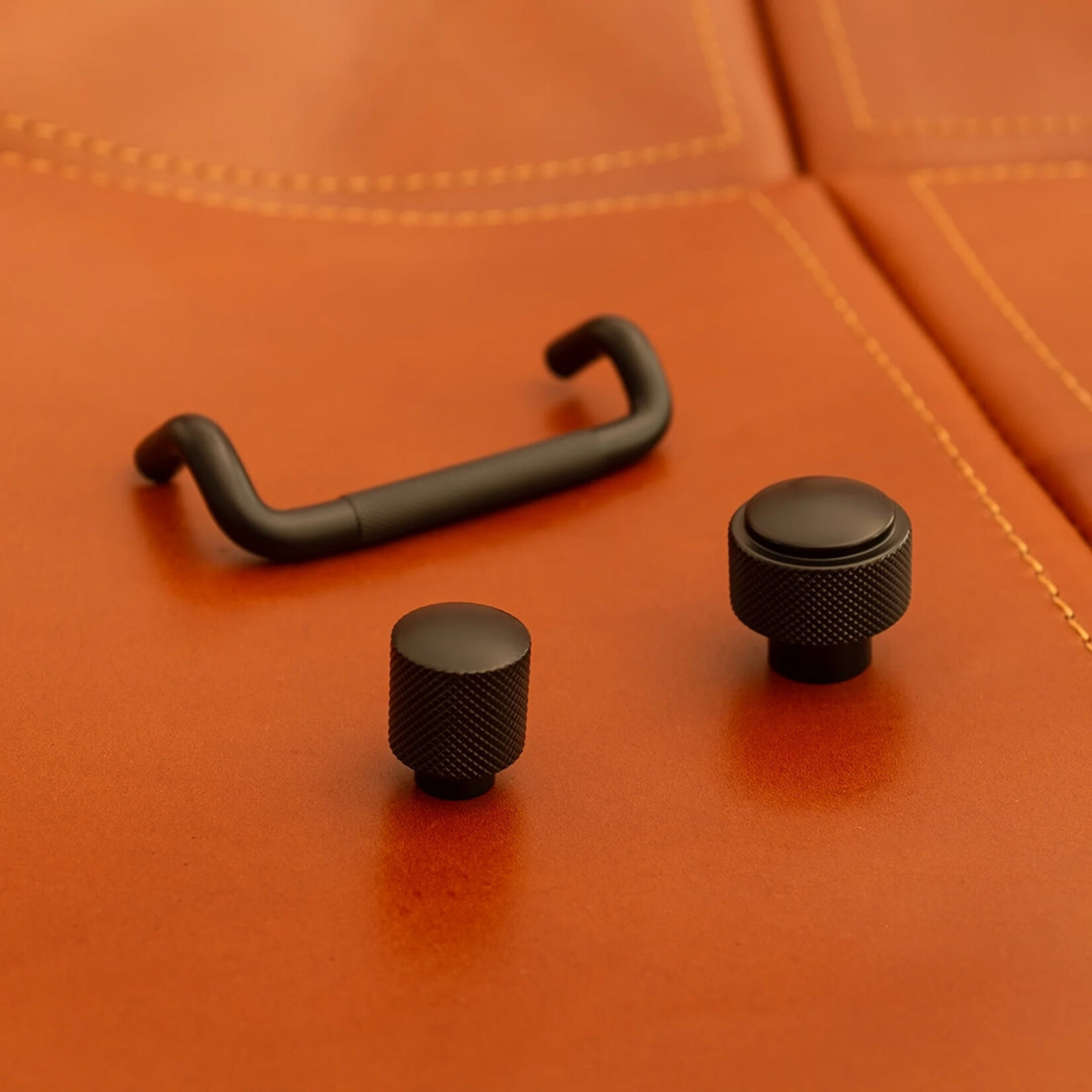 Belwith Keeler Verge Asymmetrical Pull