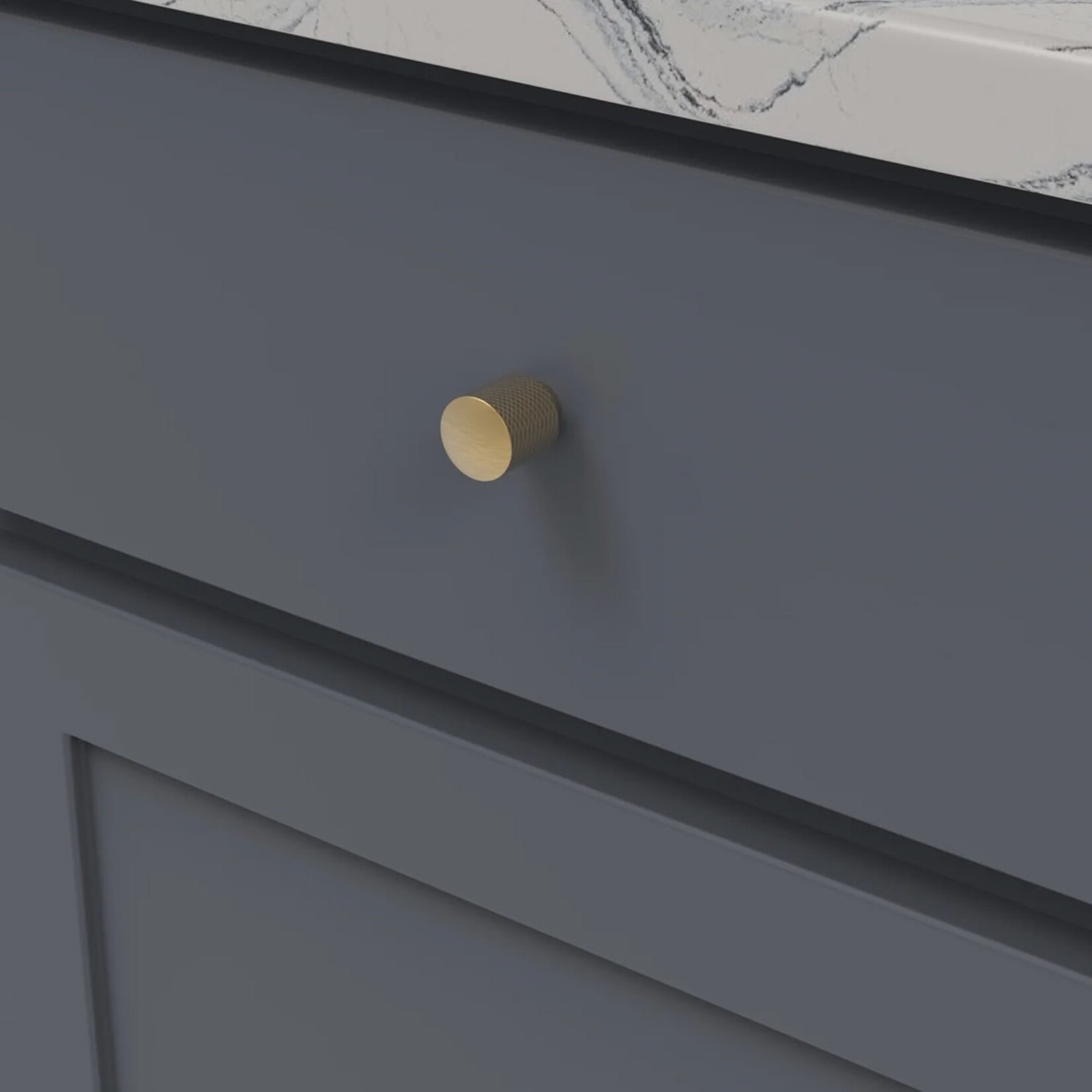 Belwith Keeler Verge Knob