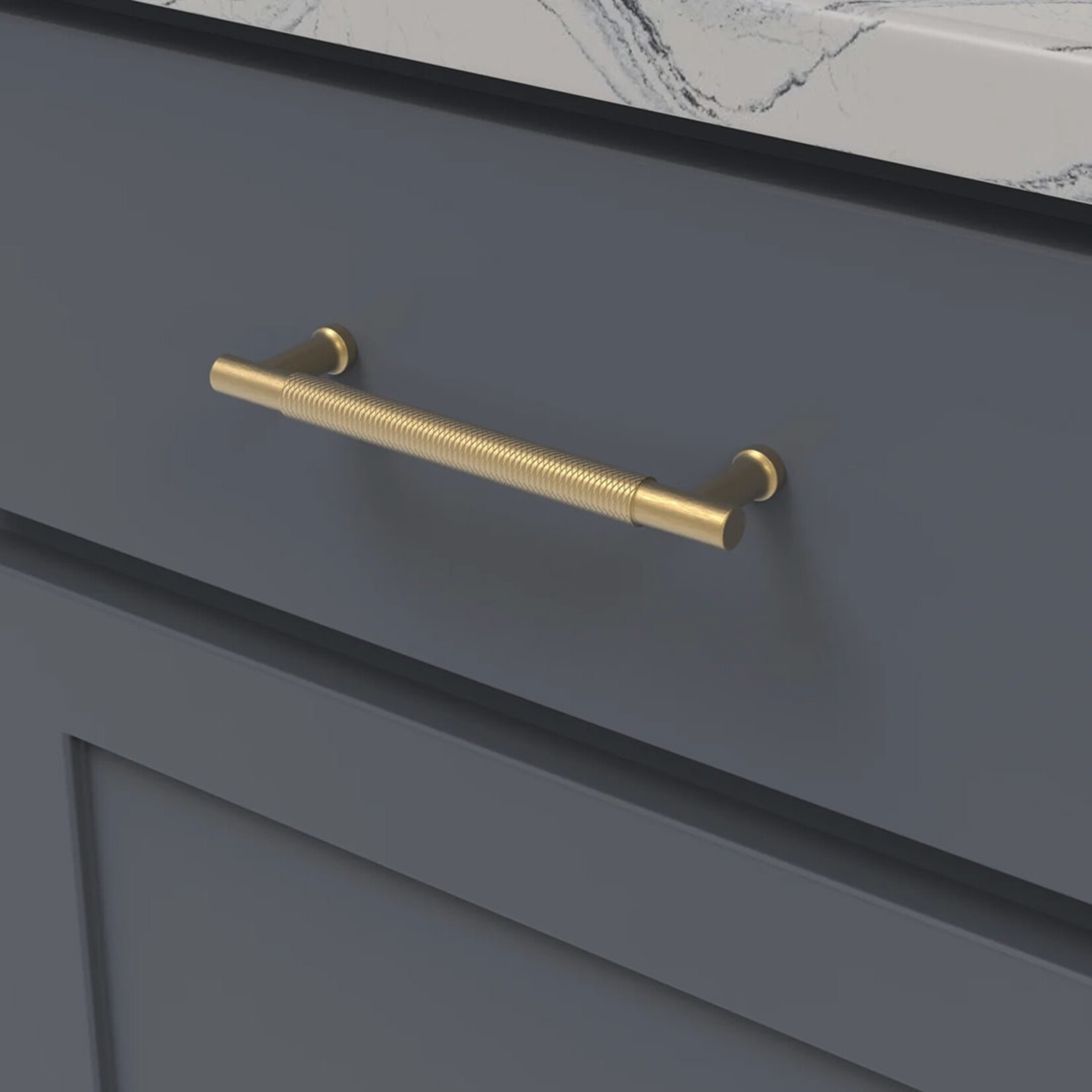 Belwith Keeler Verge Pull