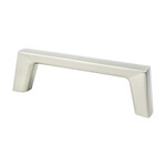 Berenson Brookridge Pull Brushed Nickel - 3 3/4 in