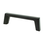 Berenson Brookridge Pull Matte Black - 3 3/4 in