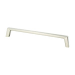 Berenson Brookridge Pull Brushed Nickel - 8 13/16 in