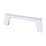Berenson Brookridge Pull Polished Chrome - 3 3/4 in
