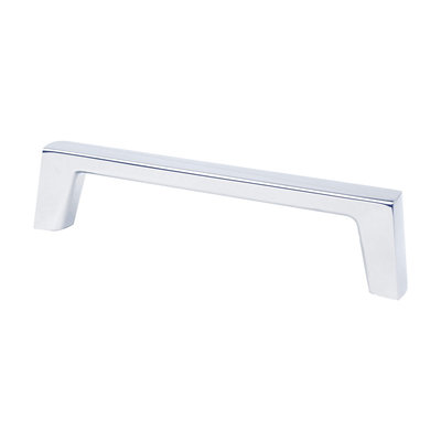 Berenson Brookridge Pull Polished Chrome - 5 1/16 in